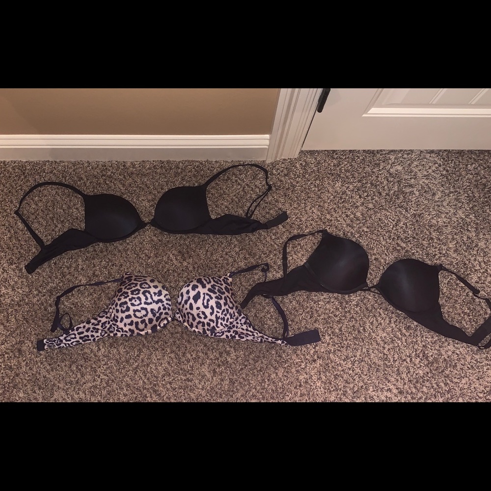 Victoria Secret Bras